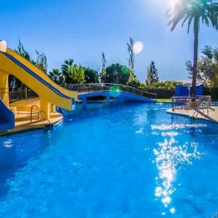 Appartamento Minerva Holidays Estudio En Benalmádena Esterno foto