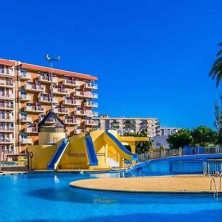 Appartamento Minerva Holidays Estudio En Benalmádena Esterno foto