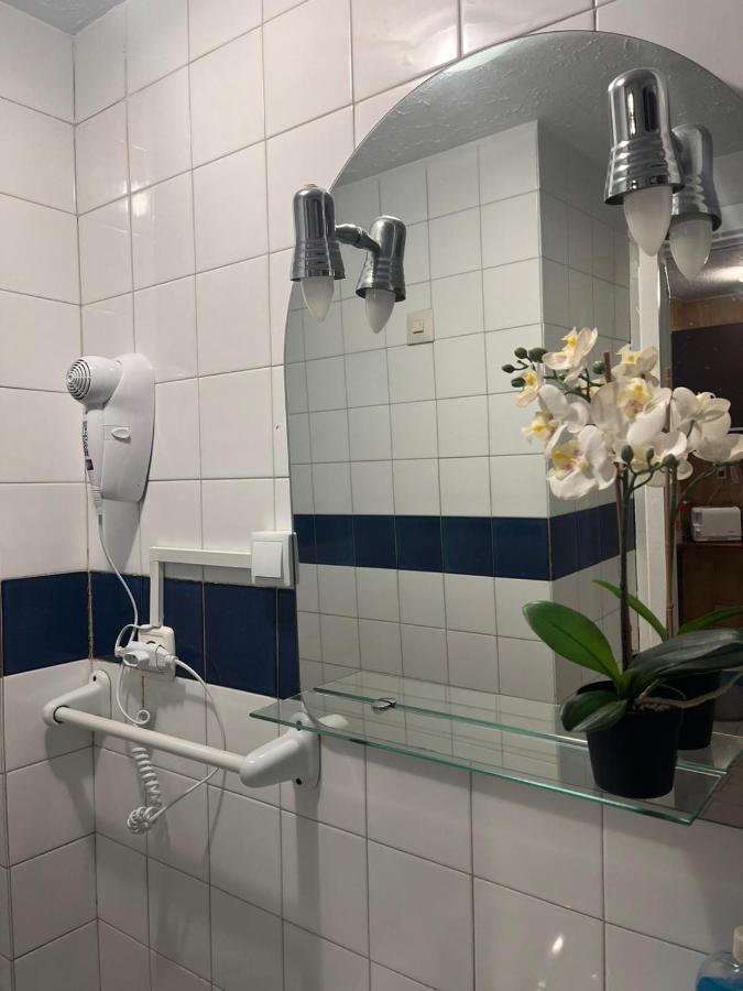 Appartamento Minerva Holidays Estudio En Benalmádena Esterno foto