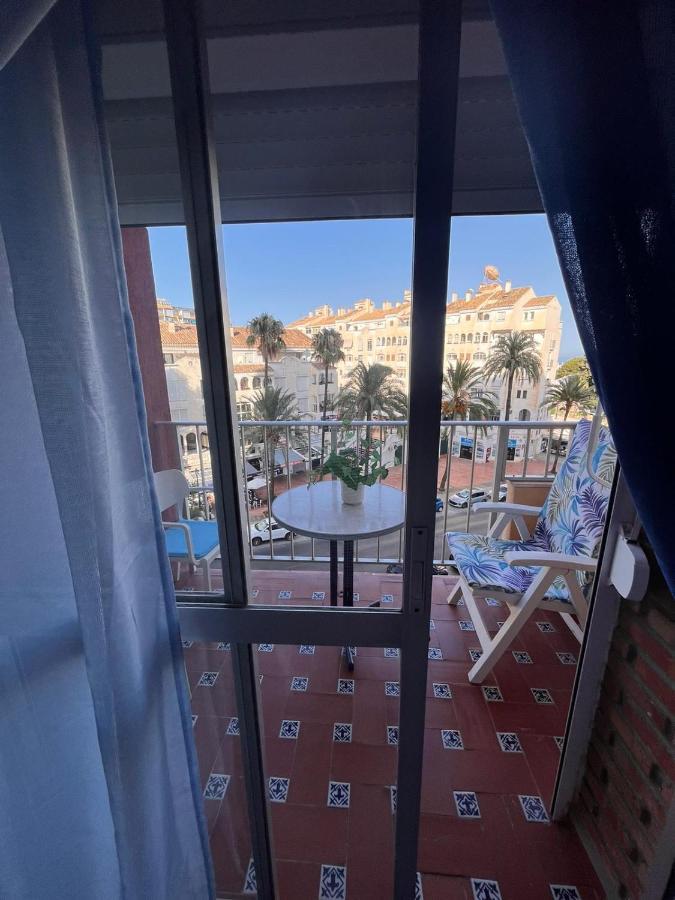 Appartamento Minerva Holidays Estudio En Benalmádena Esterno foto