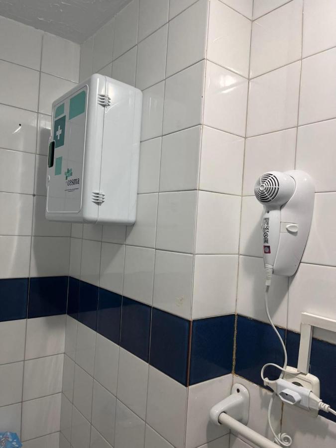 Appartamento Minerva Holidays Estudio En Benalmádena Esterno foto