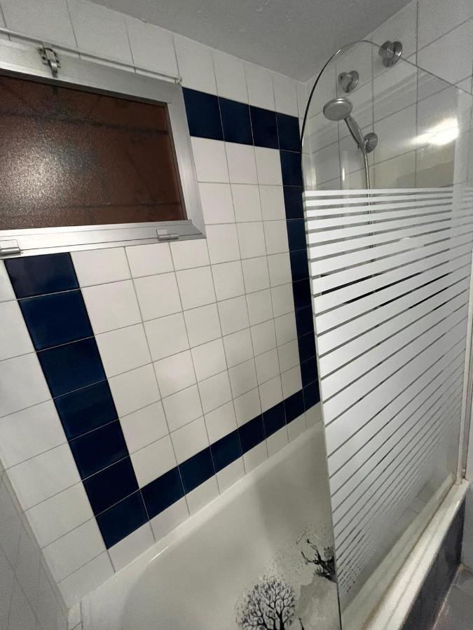 Appartamento Minerva Holidays Estudio En Benalmádena Esterno foto