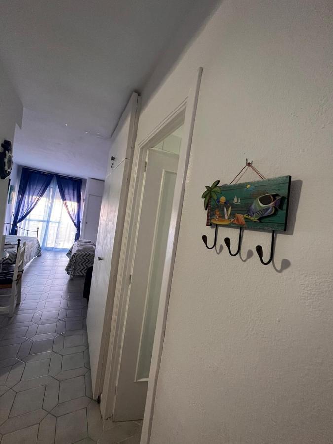 Appartamento Minerva Holidays Estudio En Benalmádena Esterno foto