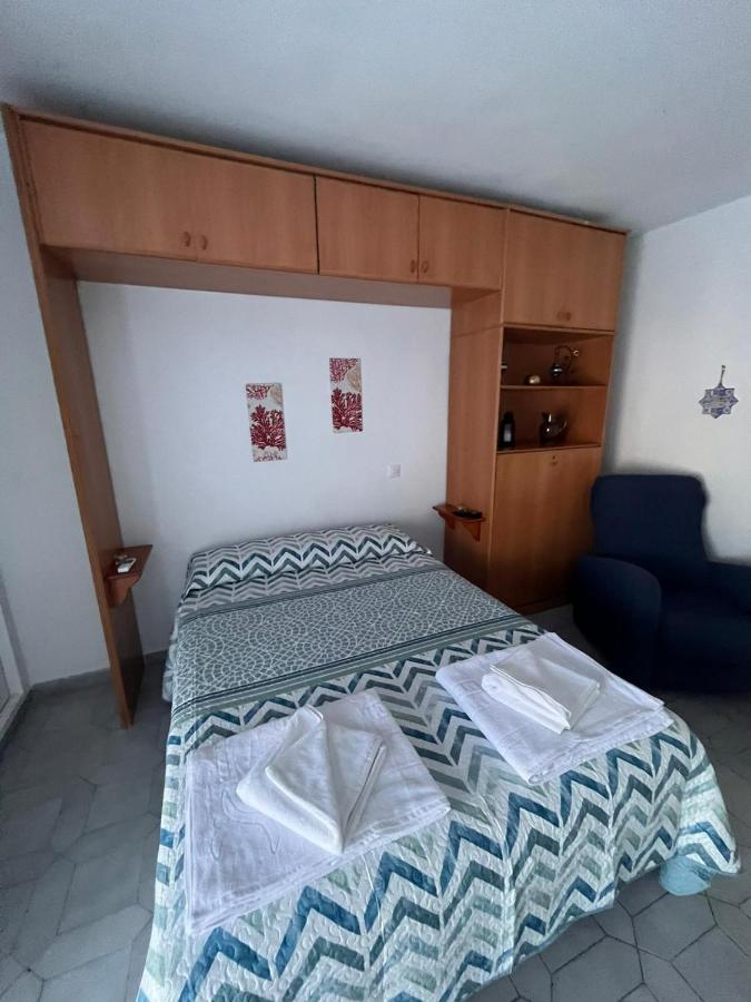 Appartamento Minerva Holidays Estudio En Benalmádena Esterno foto