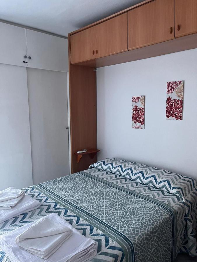 Appartamento Minerva Holidays Estudio En Benalmádena Esterno foto