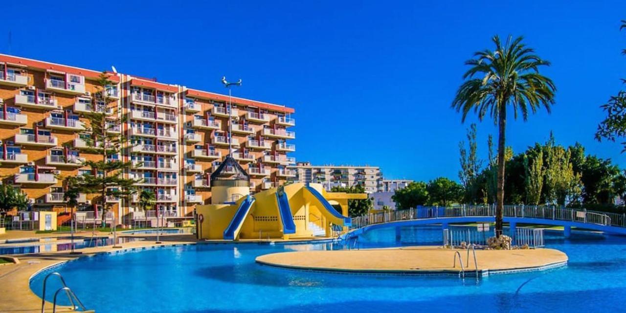 Appartamento Minerva Holidays Estudio En Benalmádena Esterno foto